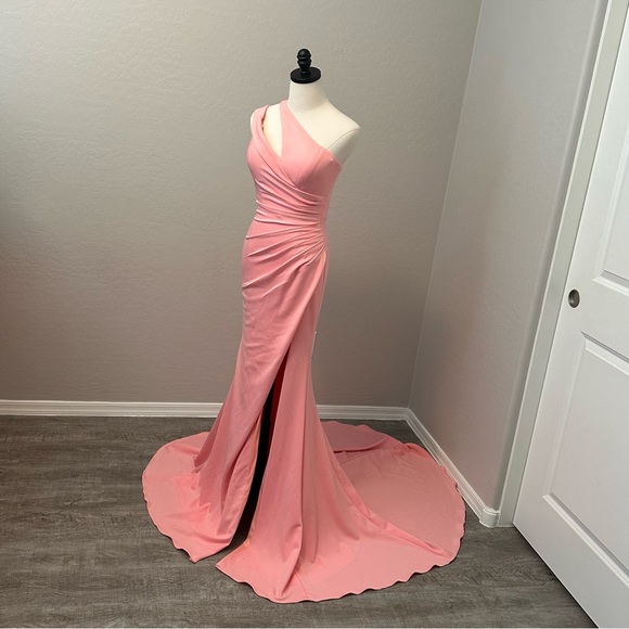 💫💖💫 SAY YES TO THE DRESS 💫💖💫 PROM FORMAL EVENING GOWNS 💫💖💫 - Picture 5 of 16